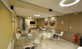 Imagem 5: Kintnet mobiliada Asa Norte bem localizada