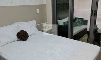 Imagem 7: Studio 25m² - Lindo e aconchegante! Pronto para entrar e morar com conforto