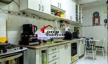 Imagem 7: Apartamento de Frente 2 dormitórios Vila Valença Sv!