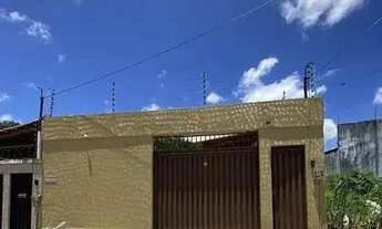 Imagem: VENDO CASA EM JARDIM TROPICAL