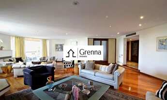 Imagem: 4 dormitórios a venda no Jardins