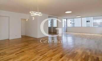 Imagem: Apartamento 270m2 Higienópolis SP