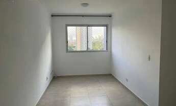 Imagem 3: Apartamento com 2 dormitórios para alugar, 62 m² por R$ 1.800,00/mês - Jardim Patente Novo