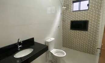 Imagem 6: Ágio de casa em águas lindas ágio 45 mil parcela 1.900