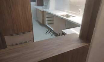 Imagem 3: Apartamento com 3 dormitórios à venda, 81 m² por R$ 850.000,00 - Picanco - Guarulhos/SP