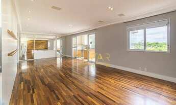 Imagem 3: Apartamento à venda, 143 m² por R$ 1.730.000,00 - Chácara Santo Antônio - São Paulo/SP