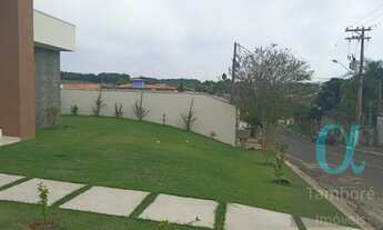 Imagem 2: Casa no Condomínio Ecopark Tatuí