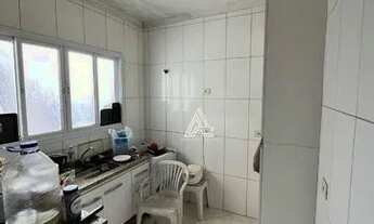 Imagem 4: Apartamento com 2 dormitórios para alugar, 80 m² por R$ 1.995,00/mês - Vila Alzira - Santo