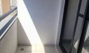 Imagem 3: Apartamento com 1 dormitório à venda, 42 m² por R$ 330.000 - Vila Suzana - São Paulo/SP