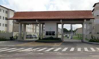 Imagem 2: More com conforto e segurança no Condomínio Soure - Marituba