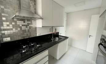 Imagem 7: Apartamento em Condomínio Padrão para Locação no bairro Tatuapé, 03 dorm, 01 suíte, 02 vag