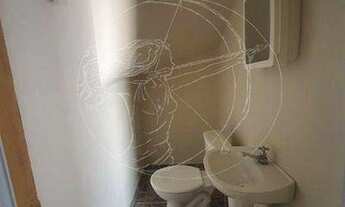 Imagem 5: Sobrado com 3 dormitórios para alugar, 110 m² por R$ 3.130,00/mês - Vila Palmeiras - São P