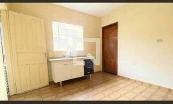 Imagem 5: Casa para Aluguel - Jardim Ana Maria, 1 Quarto, 35 m2