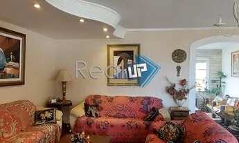 Imagem 6: Cobertura 4 Quartos em Laranjeiras