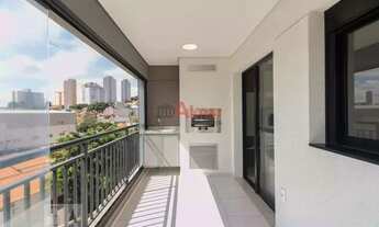 Imagem: Apartamento 2 Dorms com Varanda Gourmet