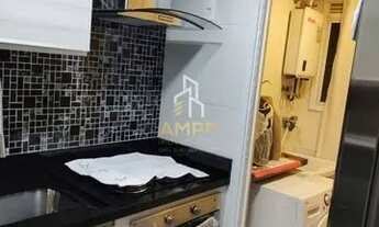 Imagem 3: Apartamentos Residencial para venda em São Paulo - SP