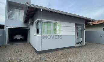 Imagem: Tijucas - Casa Padrão - UNIVERSITARIO