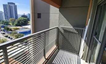 Imagem 7: Apartamento para aluguel possui 28 metros quadrados com 1 quarto em Butantã - São Paulo