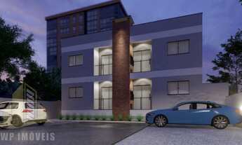 Imagem: Apartamento a venda no bairro Badenfurt