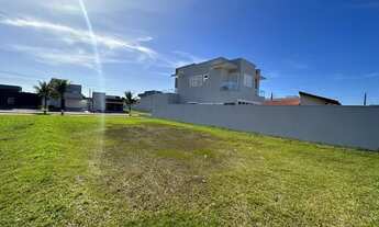 Imagem 7: Terreno pronto para construir em condomínio frente à praia com 280m2