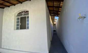 Imagem 5: Casa com 1 dormitório para alugar em Belo Horizonte