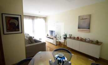 Imagem 2: Apartamento para Aluguel - Mooca, 3 Quartos, 80 m2