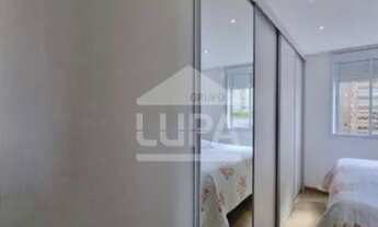 Imagem 4: Apartamento com 2 dormitórios (1 suíte) e 2 banheiros à venda em Santana