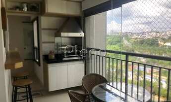 Imagem: Apartamento à venda noondomínio La Vie