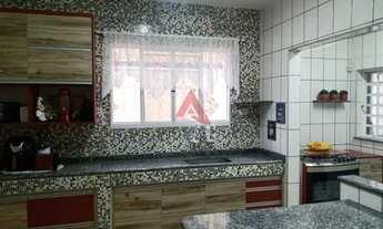 Imagem 2: JACAREí - Casa Padrão - Jardim Santa Maria