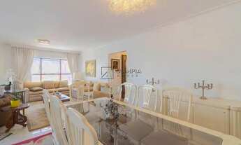 Imagem 2: Apartamento Venda Perdizes 180 m² 3 Dormitórios