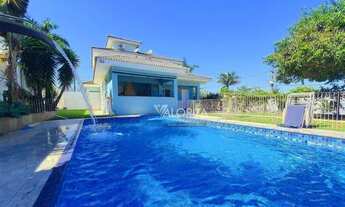 Imagem: Casa com 3 dormitórios à venda, 220 m²