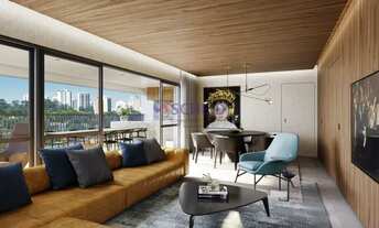 Imagem 7: ALTO DA BOA VISTA, 3 SUÍTES, 3 VAGAS DEMARCADAS