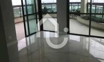 Imagem 2: Barra da Tijuca Apartamento cobertura com 4 dormitórios