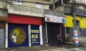 Imagem: Aluga-se salão