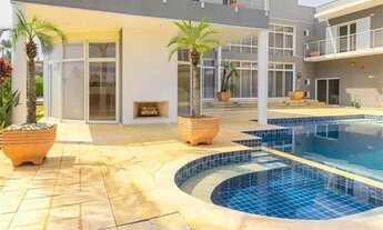 Imagem 5: Mansão- Condomínio Mosteiro de Itaici- Indaiatuba-SP. AC 950m2. AT. 5.250m2 .R$ 6.300.000