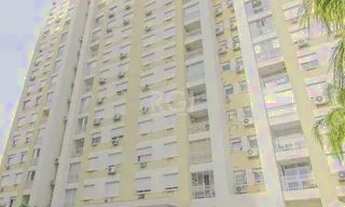 Imagem 3: Apartamento de três dormitórios, suíte e uma vaga de garagem em condomínio com infraestrut