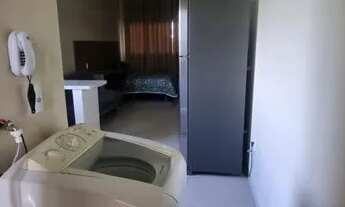 Imagem 5: Flat mobiliado próx ao Detran