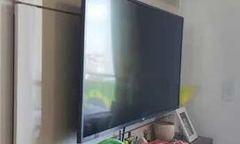 Imagem 4: Apartamento com 2 dormitórios à venda, 52 m² por R$ 445.000 - Swift - Campinas/SP