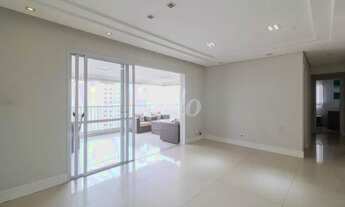 Imagem 2: São Paulo - Apartamento Padrão - Tatuapé