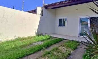 Imagem: Vendo casa em Manguinhos, c/ Garagem e Quintal