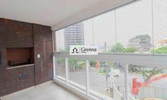 Imagem 6: Apartamento à venda 132m² ? Vila Madalena, São Paulo