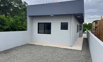 Imagem 6: Casa 3 quartos sendo um uma suíte