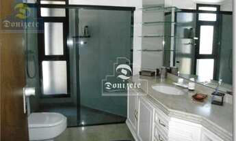 Imagem 15: Apartamento com 4 dormitórios à venda, 320 m² por R$ 1.322.000,00 - Jardim - Santo André/S