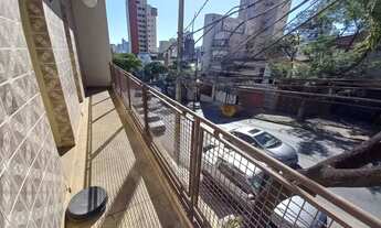 Imagem 7: Apartamento de 90 metros no Gutierrez