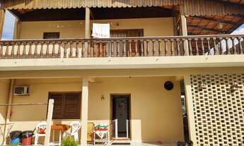 Imagem 3: Casa Alvenaria com 247,00 m² de área construída, contendo 02 Salas, Copa, Cozinha, 02 Banh