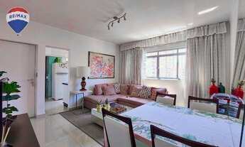 Imagem 2: Apartamento com 2 dormitórios para alugar, 79 m² - Pinheiros - São Paulo/SP