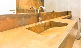 Imagem 3: Casa térrea com 3 dormitórios para alugar no Reserva Santa Luisa - Ribeirão Preto/SP