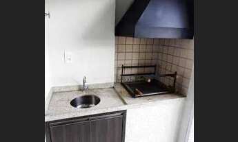 Imagem 6: Apartamento com 2 dormitórios para alugar, 60 m² por R$ 3.508,00/mês - Santa Paula - São C