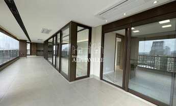 Imagem 7: APARTAMENTO ALTO PADRÃO DE 400M² PARA LOCAÇÃO