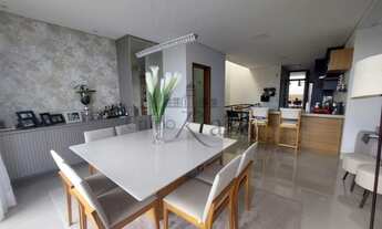 Imagem 3: Casa Condomínio - Jardim Califórnia - Jacareí - Condomínio Vivva Residencial Clube - 3 Dor